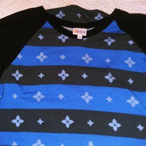 LuLaRoe Randy Shirt